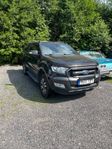 Ford Ranger Dubbelhytt 3.2 TDCi 4x4 MOMS Auto Skinn Kåpa