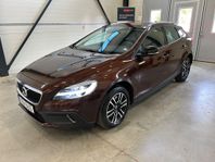 Volvo V40 Cross Country D2 Momentum Euro 6 1 privat brukare