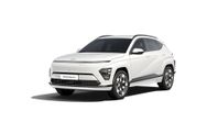 Hyundai Kona Electric Advanced 65kWh Business lease