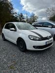 Volkswagen Golf 5-dörrar 1.4 TSI Euro 5