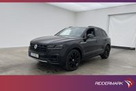 Volkswagen Touareg 4M 286hk R-Line Innovation Executive Pano