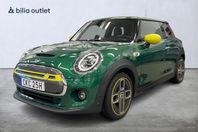 MINI Cooper SE Navi Head-Up B-Kamera