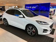 Ford Kuga ST-Line X 2.0 (190hp) EcoBlue AWD -Aut