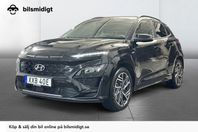 Hyundai Kona 1.6 T-GDI N-Line HUD Navi CarPlay KRELL 198hk