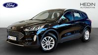 Ford Kuga Titanium Plug-In Hybrid 2.5 225HK Vinterpaket