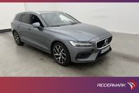 Volvo V60 D3 AWD Advanced H/K HUD 360° Navi Drag VOC BLIS