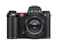 Leica SL3 "I Lager!"