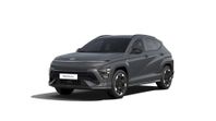 Hyundai Kona Electric 65kWh N-Line Business lease 444km WLTP