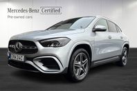 Mercedes-Benz GLA 250 e | AMG Line Advanced Plus