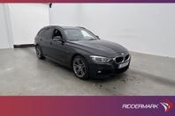 BMW 320 d Touring 190hk M Sport Pano H/K Keyless Sensorer