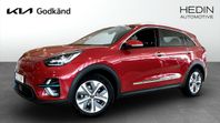 Kia E-Niro Advance Plus 204 HK *Kia Godkänd*