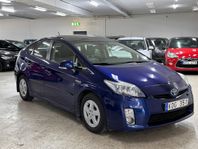 Toyota Prius Hybrid CVT I Keyless I Taklucka I Navi