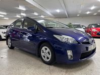 Toyota Prius Hybrid CVT I Keyless I Taklucka I Navi