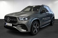 Mercedes-Benz GLE 350 de 4MATIC SUV | AMG Line Advanced Plus