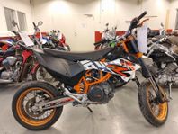 KTM 690 SMCR 2016, över 50 demonterade delar!