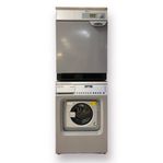 ELECTROLUX Tvätt/tork-set för tvättstugor W335H T4130C