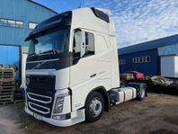 Volvo FH mega Glob XL 4x2