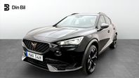 Cupra Formentor e-Hybrid 1.4 204 hk