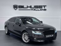 Audi A5 Sportback 2.0 TFSI quattro S Tronic Comfort Euro 5