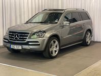 Mercedes-Benz GL 350 CDI 4MATIC GRANDEDITION