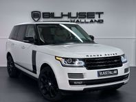 Land Rover Range Rover Vogue 4.4 SDV8 340hk Autobiography