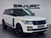 Land Rover Range Rover Vogue 4.4 SDV8 340hk Autobiography