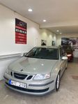 Saab 9-3 SportSedan 2.0 T Linear Euro 4