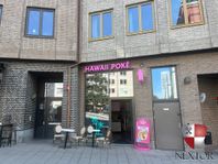 Cafe & Sushi & Poke / Kungsholmen