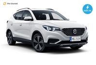 MG ZS EV