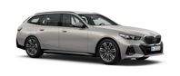 BMW 520 d xDrive Touring