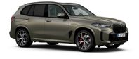 BMW X5 xDrive 50e