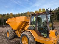 Dumper Hydrema 912