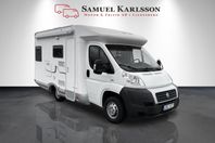 Fiat Sharky  Conversion  100 kamkedja