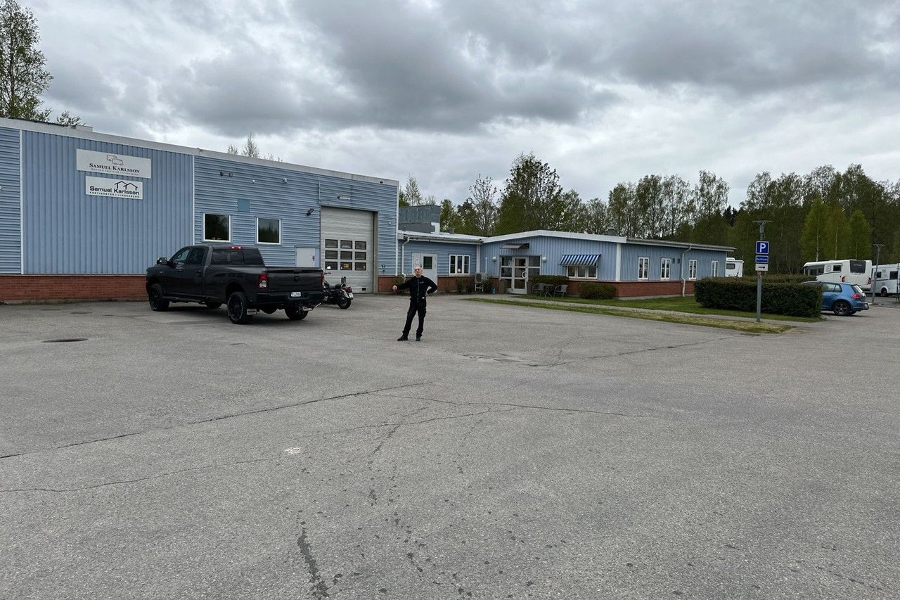 Fiat Ducato Conversion Chassi Platform 2.2 Multijet 100 Manuell, 101hk, 2007