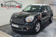 MINI Countryman Cooper D Pepper NY BES