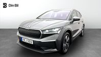 Skoda Enyaq iV 80 Convenience Drag/Backkamera