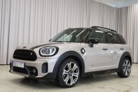 MINI Countryman Cooper SE ALL4 Experience GPS EnÄgare Moms