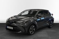 Toyota C-HR Hybrid CVT X-Edition