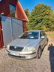 Skoda Octavia 2.0 FSI Euro 4