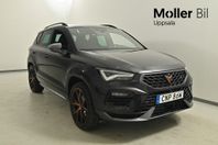 Cupra Ateca TSI 300HK 4DRIVE DSG7 | BILLÅN 3845KR/MÅN