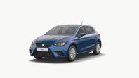 Seat Ibiza TSI 115HK STYLE | SNABB LEVERANS 3730KR/MÅN