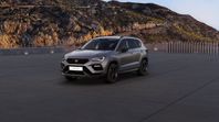 Cupra Ateca TSI 150HK DSG7 | DRAG | SNABB LEVERANS 3995KR/MÅ