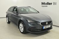 Seat Leon Sportstourer eTSI 150HK | SNABB LEVERANS 3475KR/MÅ