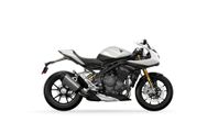 Triumph SPEED TRIPLE 1200 RR