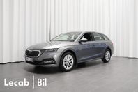 Skoda Octavia Combi TSI 150hk | Drag | Adaptiv farthållare