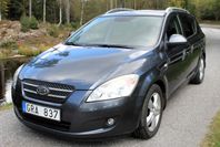 Kia CEED cee'd_sw 1.6 CRDi EX Euro 4