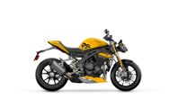 Triumph SPEED TRIPLE 1200 RS