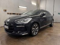 Citroën DS5 2.0 Hybrid4 Airdream AWD EGS Euro 5