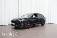 Cupra Leon Sportstourer VZ e-Hybrid 245hk DSG | Drag