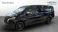 Mercedes-Benz Vito VITO 116 CDI SKÅP LÅNG STAR